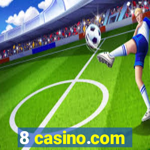 8 casino.com